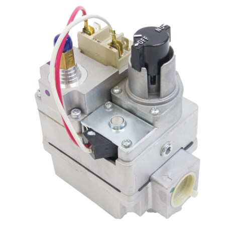 Alliance VALVE GAS-NG/LP-60HZ PKG M412362P